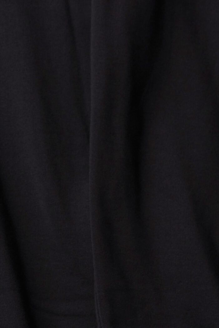 Legíny s kapsami, BLACK, detail image number 1