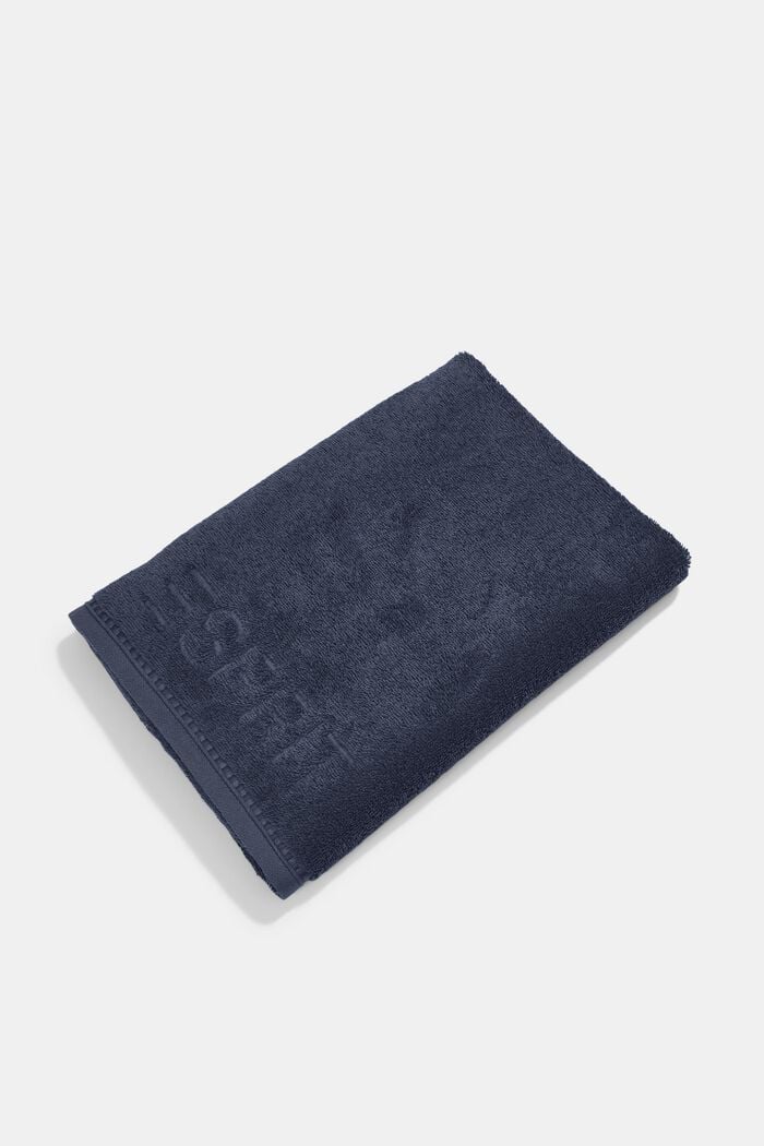 Kolekce froté ručníků, NAVY BLUE, detail image number 0