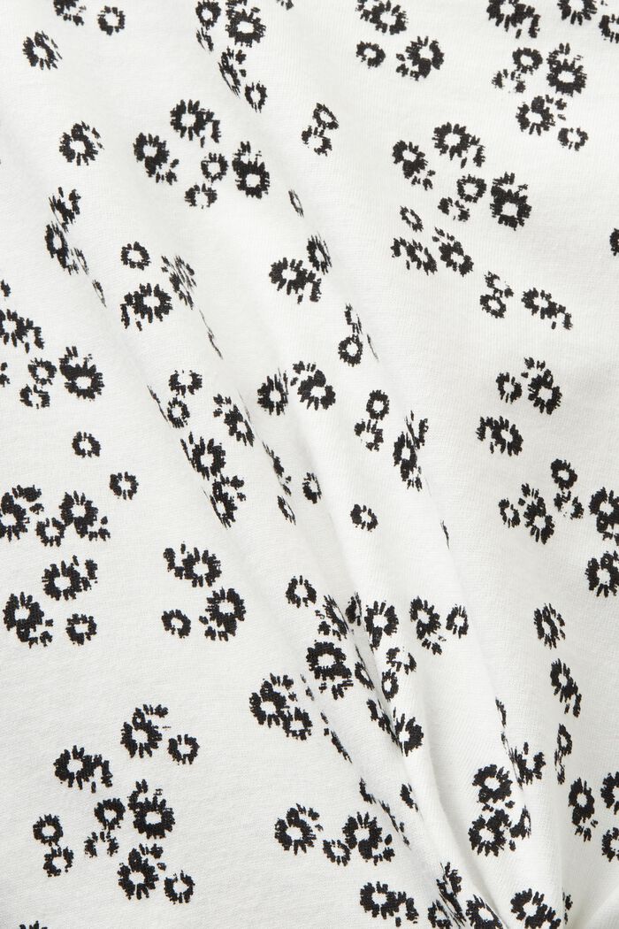 Tričko s potiskem, OFF WHITE COLORWAY, detail image number 5