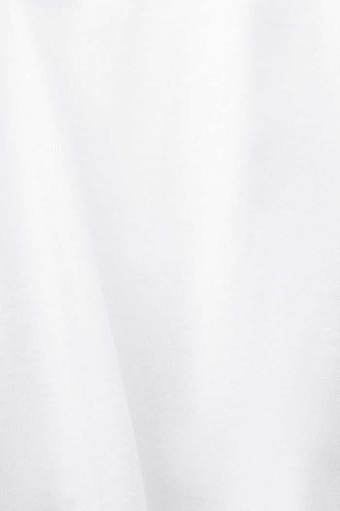 Tričko s grafickým potiskem, WHITE, detail image number 4