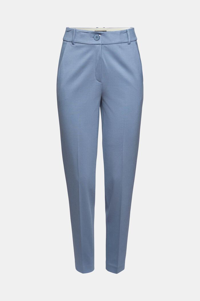 PUNTO mix & match kalhoty, GREY BLUE, detail image number 2
