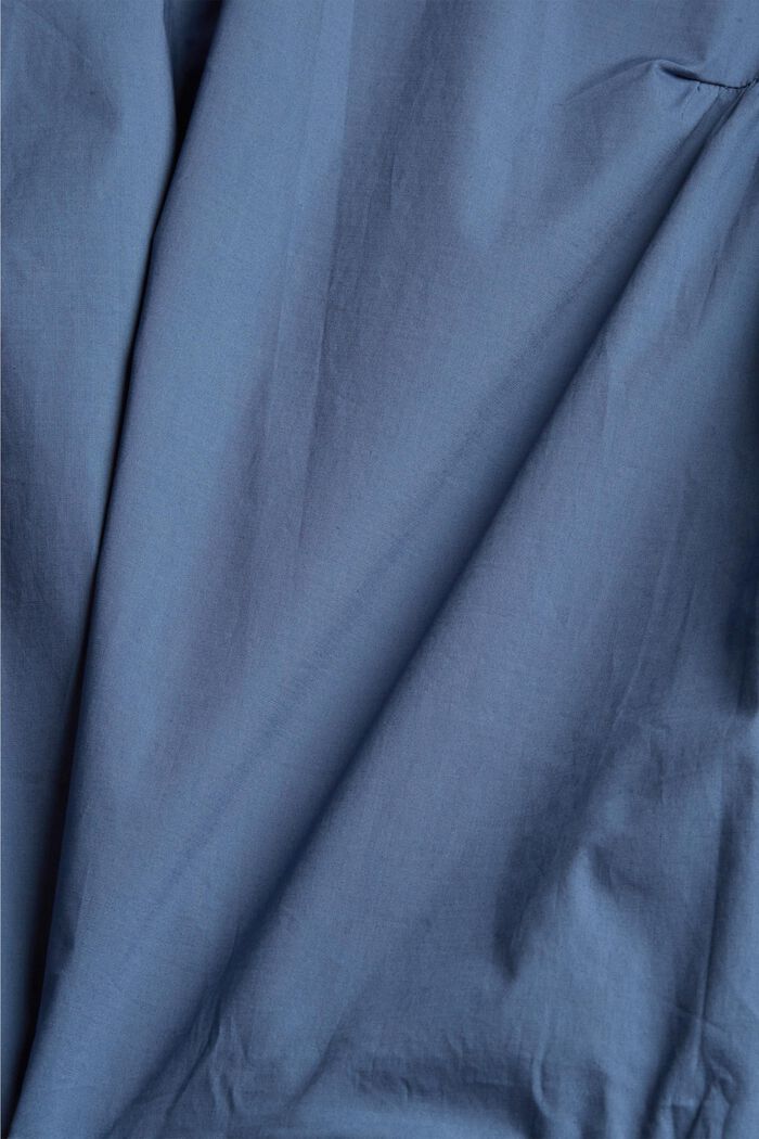 Šaty, GREY BLUE, detail image number 5