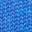 Tkaný bavlněný pulovr se vzorem po celé ploše, BLUE, swatch