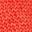 Jednoduchá mikina s klasickým střihem Regular Fit, RED, swatch