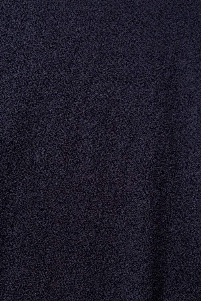 Polo pulovr, NAVY, detail image number 5