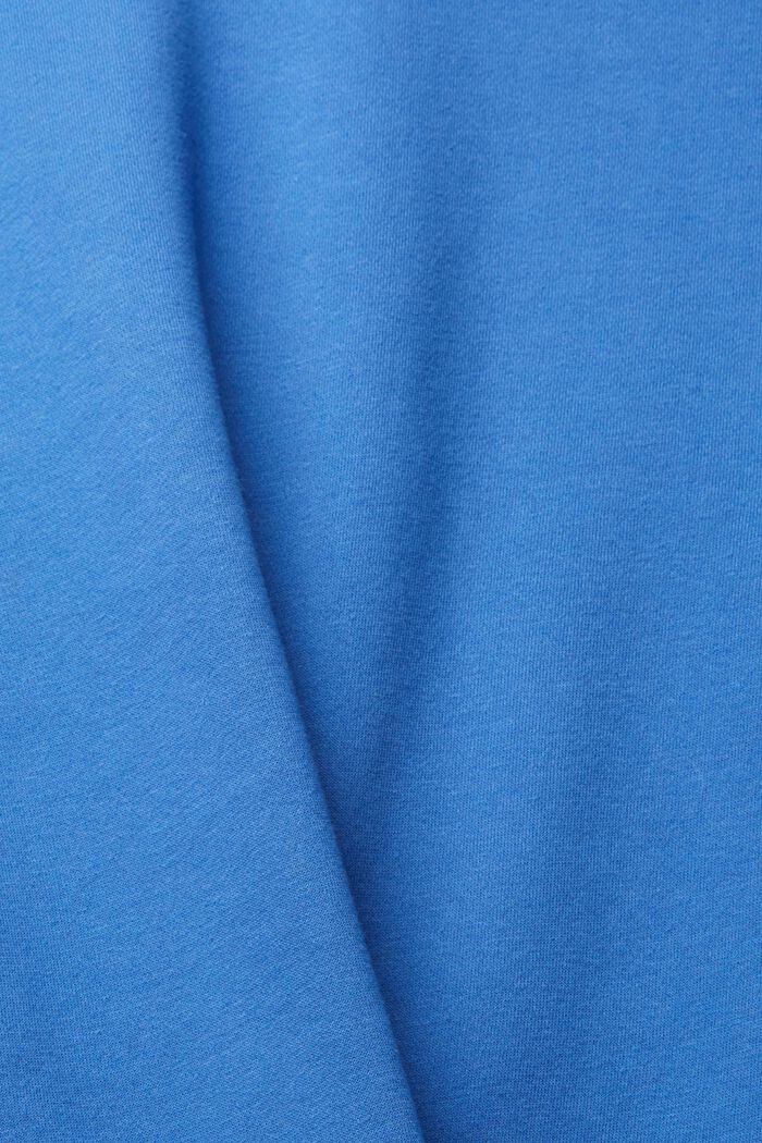 mikina s kapucí, BLUE, detail image number 5