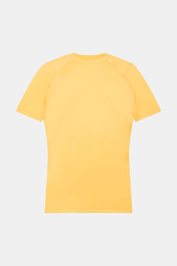 Sportovní tričko, GOLDEN ORANGE, detail image number 5