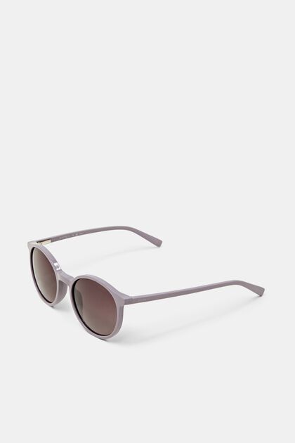 Unisex sluneční brýle s gradientními skly