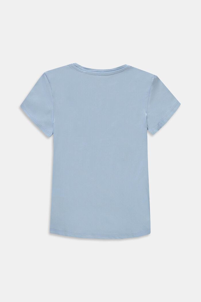 T-Shirts, BLUE LAVENDER, detail image number 1