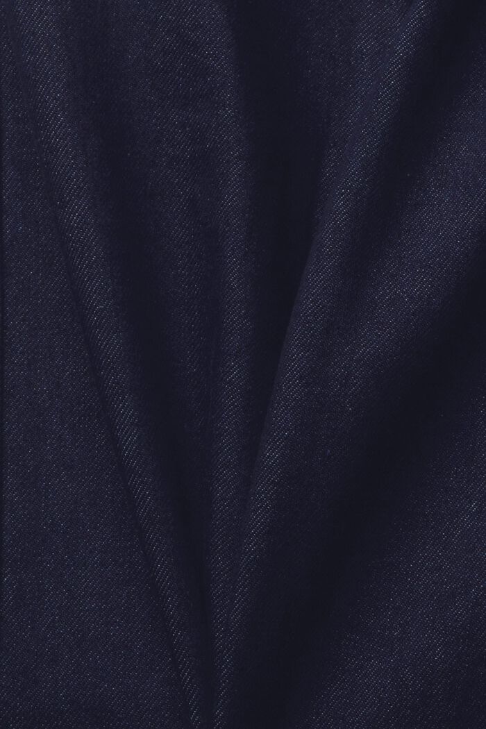 Džíny se širokými nohavicemi, BLUE RINSE, detail image number 1