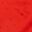 Čtvercová bandana z potištěného směsového hedvábí, RED, swatch