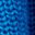 Pulovr s netopýřími rukávy, 100 % bavlna, BLUE, swatch