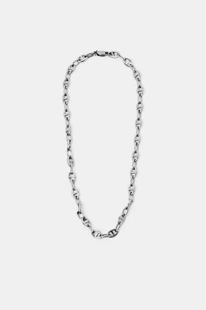 Řetízkový náhrdelník, nerezová ocel