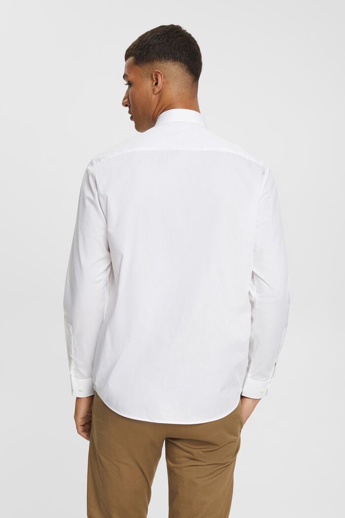 Košile, WHITE, detail image number 3