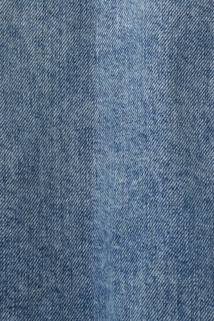Džínová bunda, BLUE LIGHT WASHED, detail image number 5