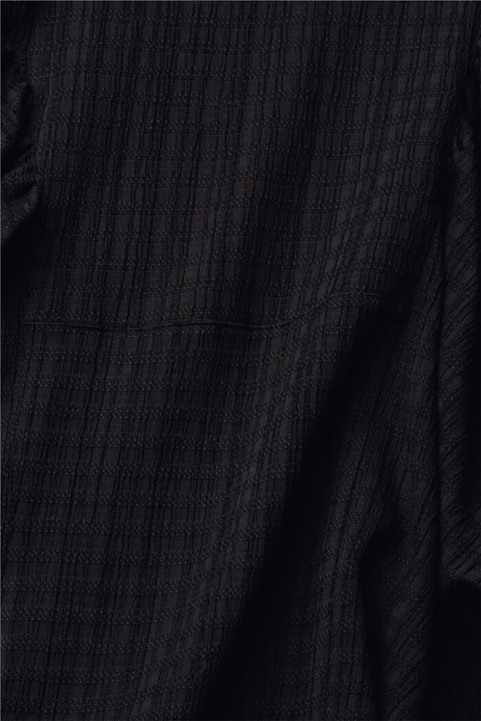 Halenka se strukturou, BLACK, detail image number 4