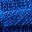 Pulovr ze strukturované pleteniny, BRIGHT BLUE, swatch