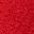 Krepové midi šaty s 3/4 rukávy, DARK RED, swatch