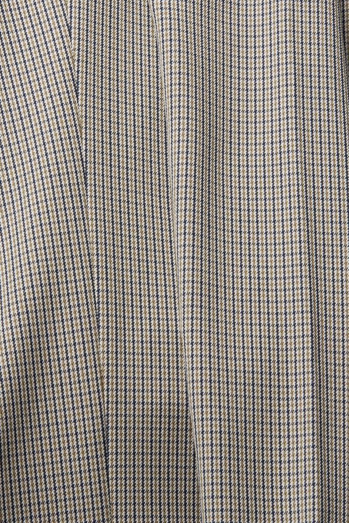 KOHOUTÍ STOPA mix + match kalhoty, OLIVE, detail image number 6