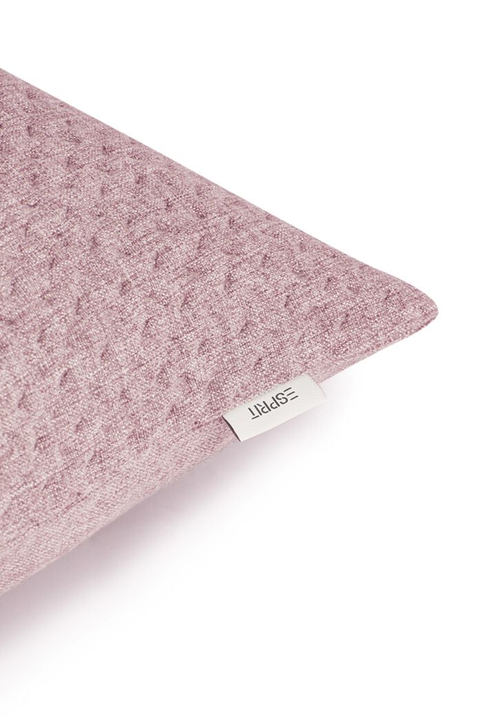 Velký tkaný povlak na polštář pro váš domov, ROSE, detail image number 1