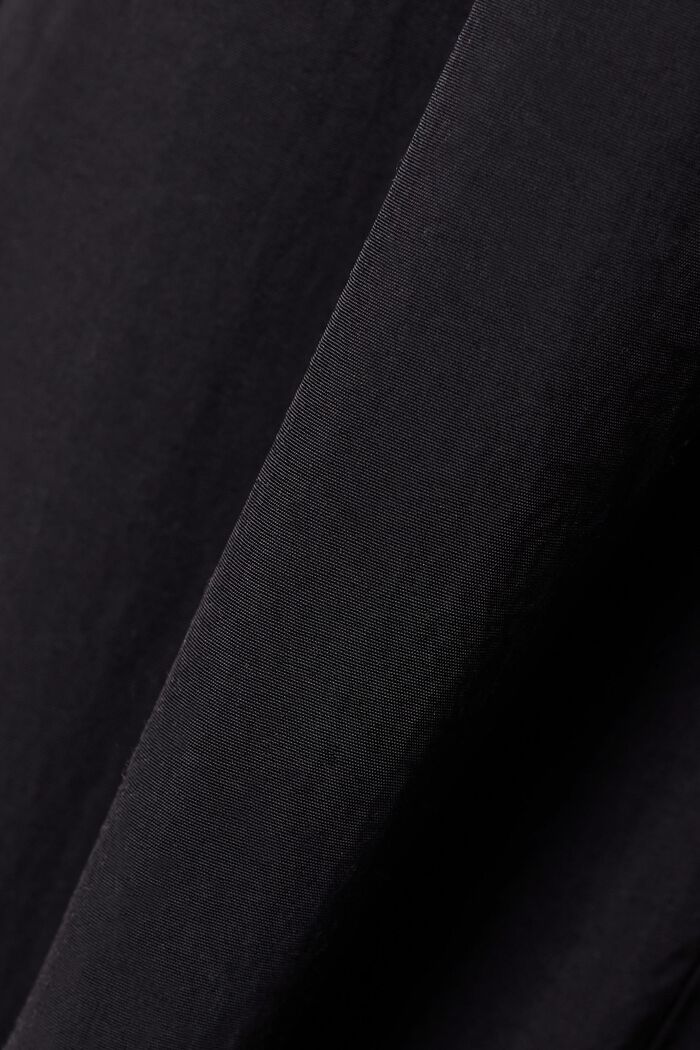 Kalhoty v joggingovém stylu, BLACK, detail image number 6