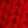 Pulovr z hrubé pleteniny s logem, DARK RED, swatch