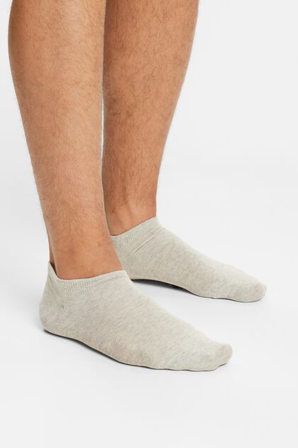 2 páry ponožek, bio bavlna