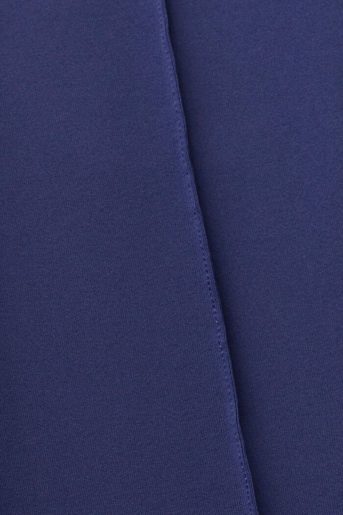 Teplákové kalhoty, NAVY, detail image number 6