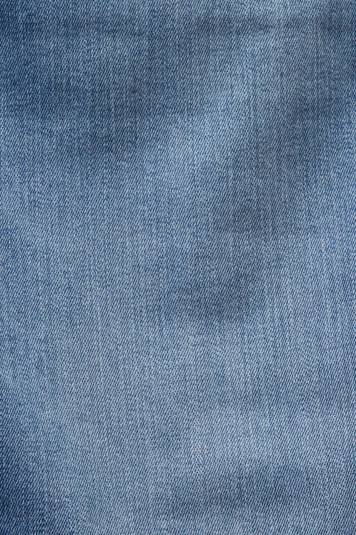 Skinny džíny, BLUE LIGHT WASHED, detail image number 5