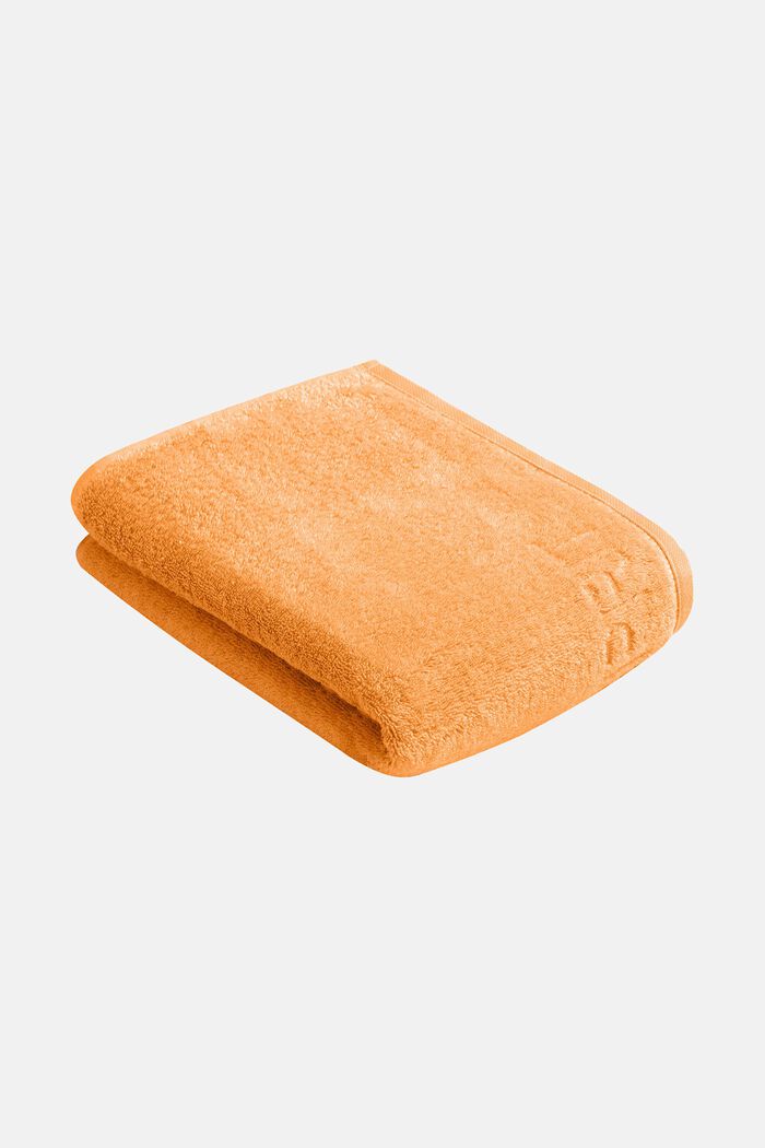 Kolekce froté ručníků, APRICOT, detail image number 3