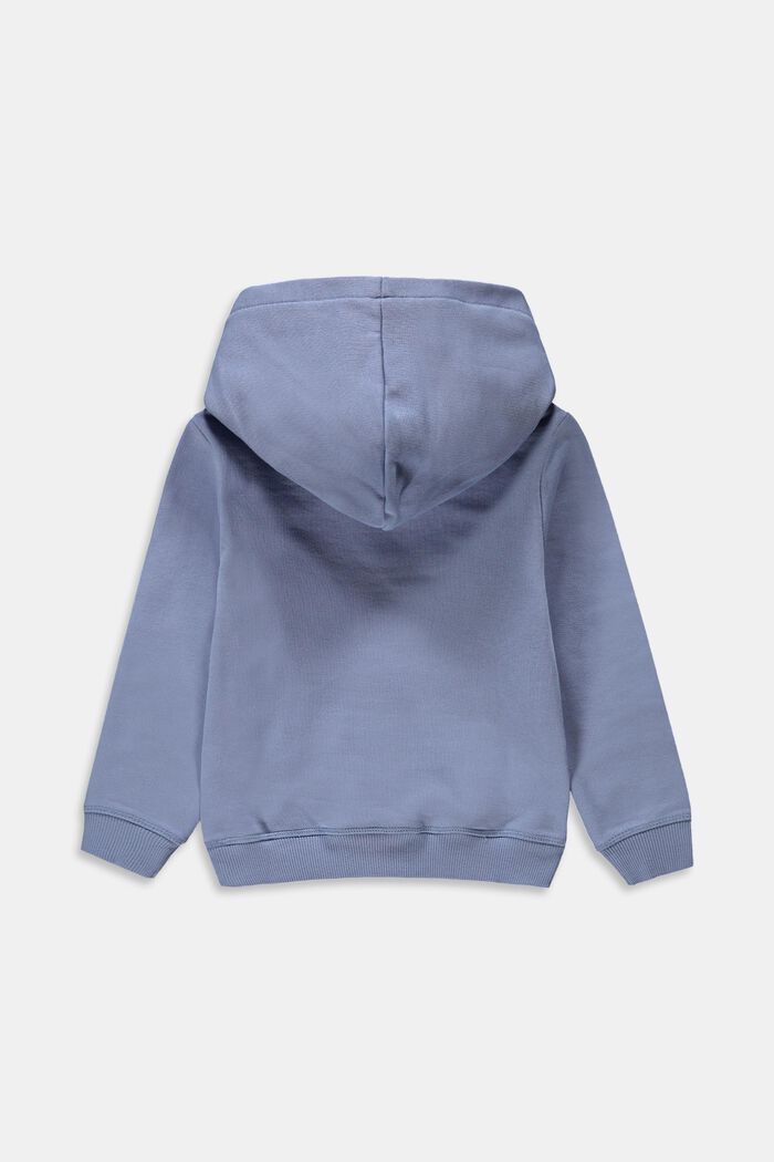 Sweatshirts, BLUE LAVENDER, detail image number 1