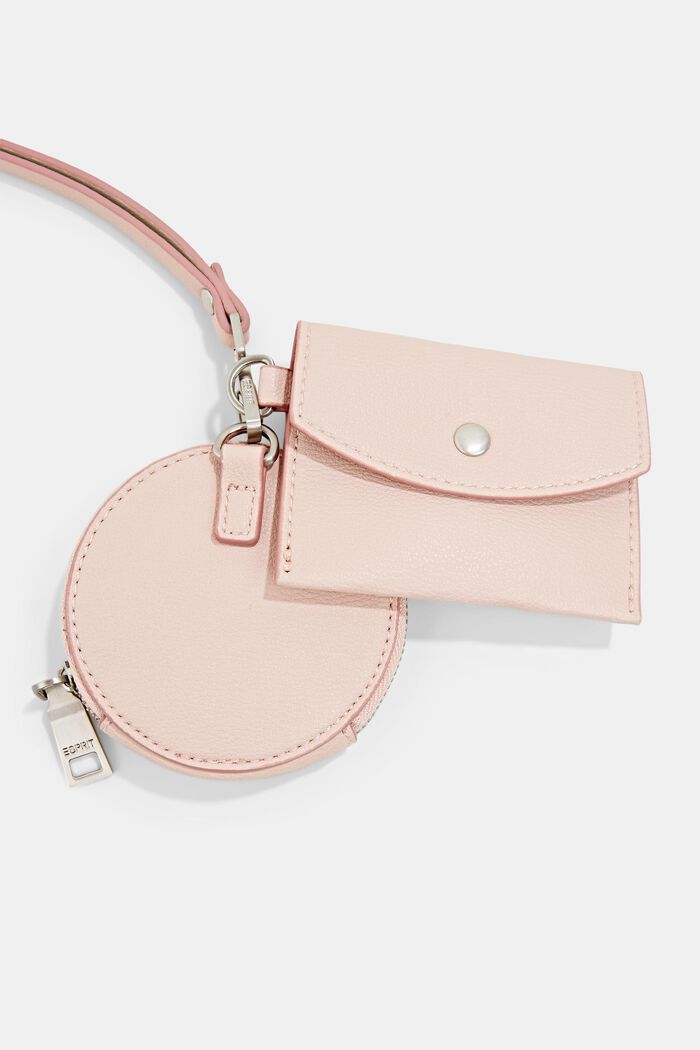 Accessories small, LIGHT PINK, detail image number 1