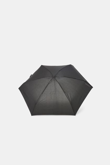 Jednobarevný kapesní mini deštník