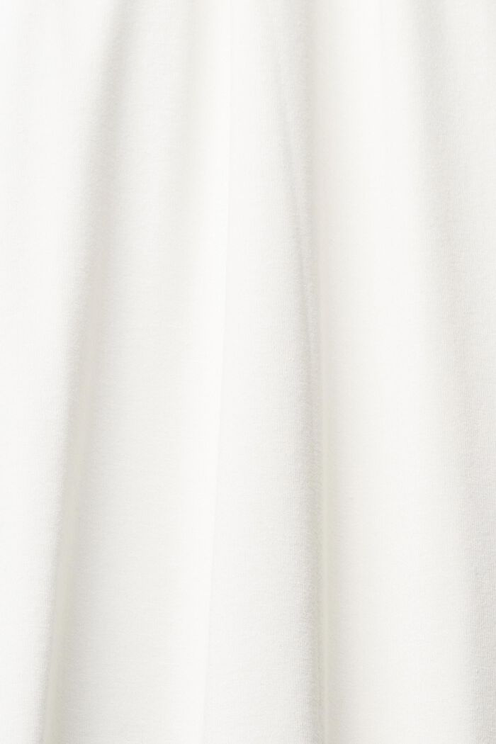 Šaty s háčkovanou krajkou, OFF WHITE, detail image number 6