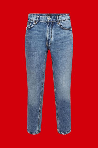 Ležérní džíny s úzkým střihem Slim Fit