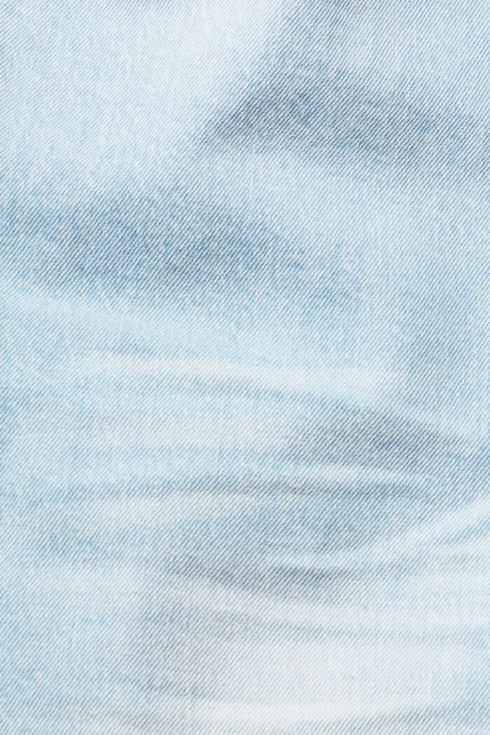 Strečové džíny, BLUE BLEACHED, detail image number 1