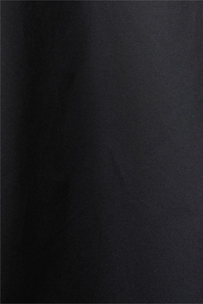 Áčková midi sukně, BLACK, detail image number 5