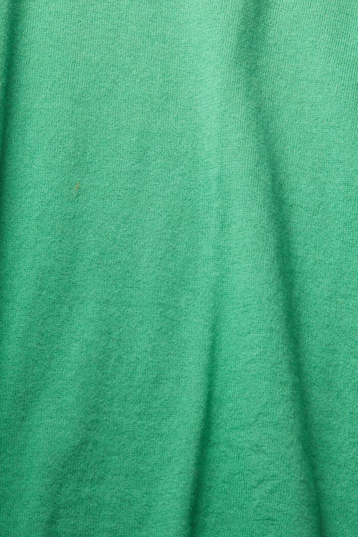 Pletený svetr, GREEN, detail image number 5
