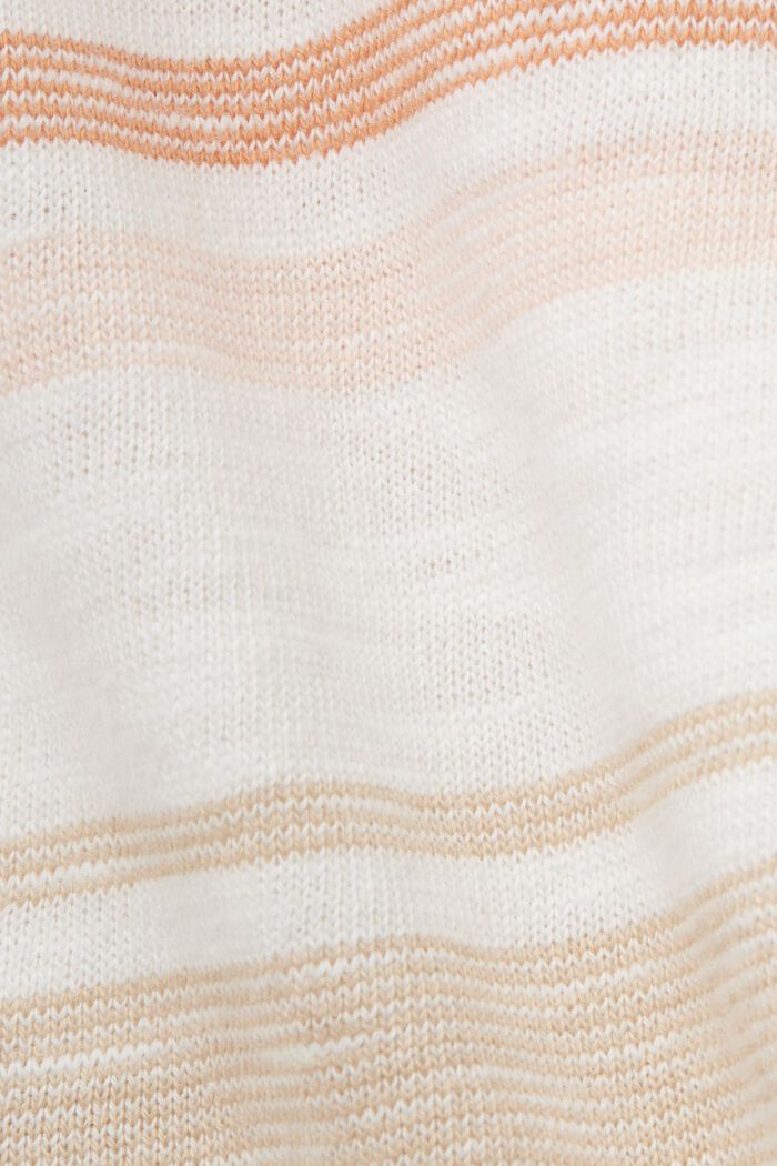 Tričko s pruhy, 100% bavlna, ICE, detail image number 6