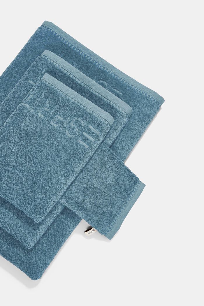 Kolekce froté ručníků, COSMOS, detail image number 5