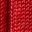 Maxi šaty z žebrovaného úpletu, DARK RED, swatch