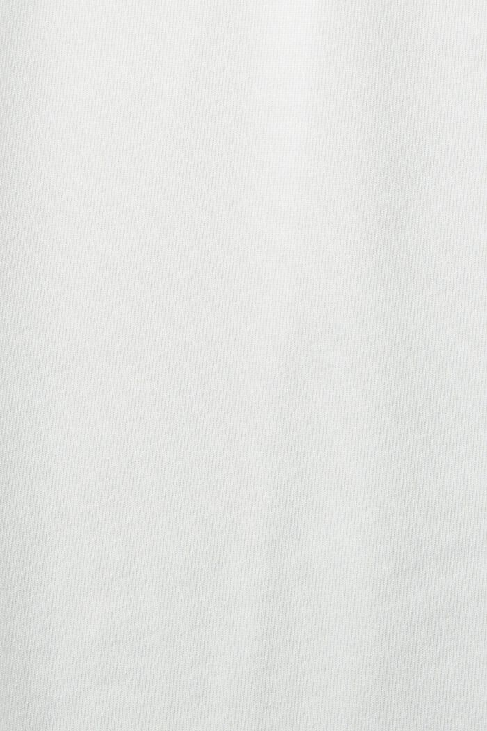 Sportovní tričko, OFF WHITE, detail image number 5