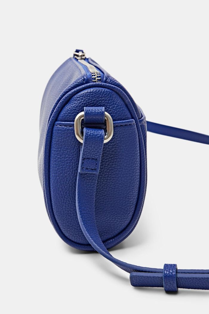 Malá crossbody kabelka, BRIGHT BLUE, detail image number 1
