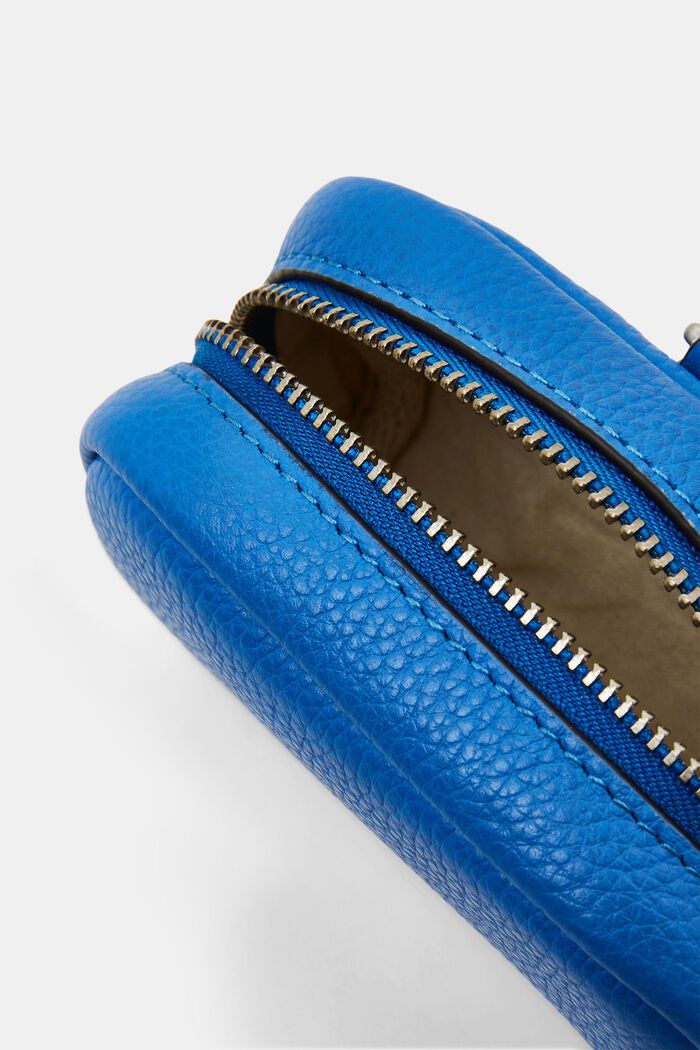 Mini kabelka, BRIGHT BLUE, detail image number 3