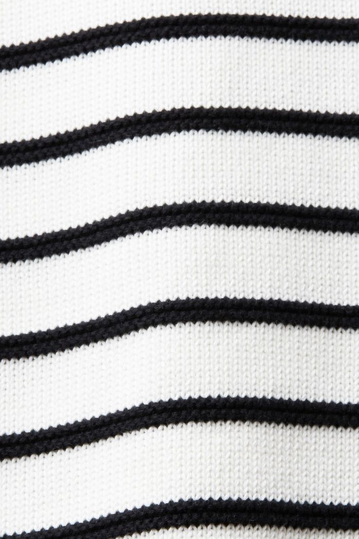 Sweaters, OFF WHITE, detail image number 6