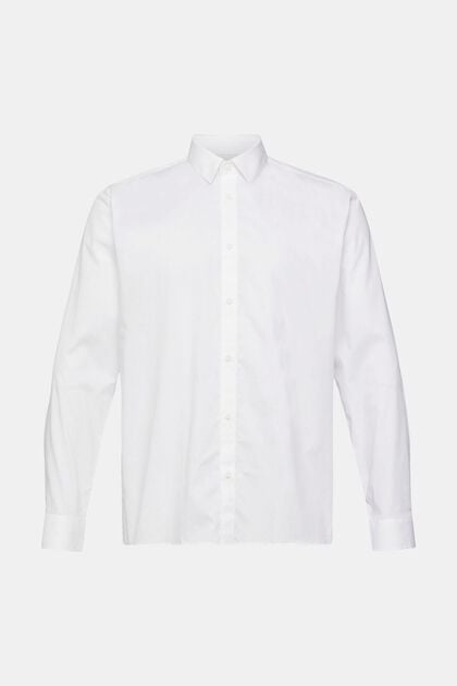 Košile z udržitelné bavlny