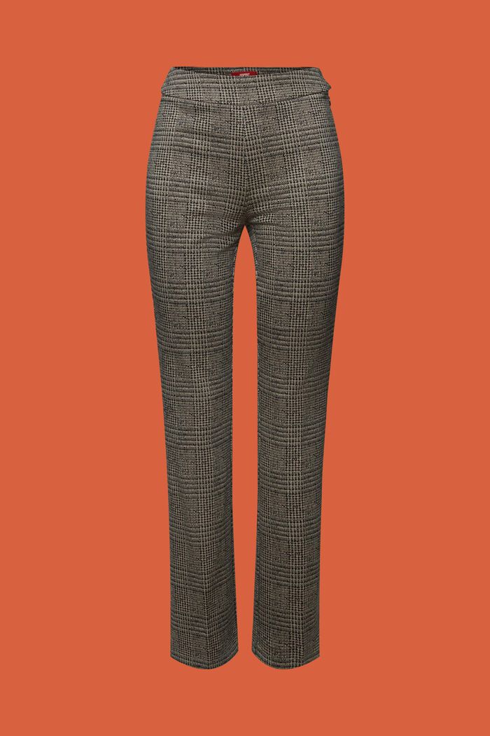 Pants woven, MEDIUM GREY, detail image number 7
