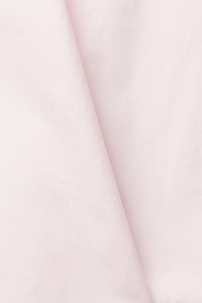 Košilová halenka ze 100% bavlny, LIGHT PINK, detail image number 1