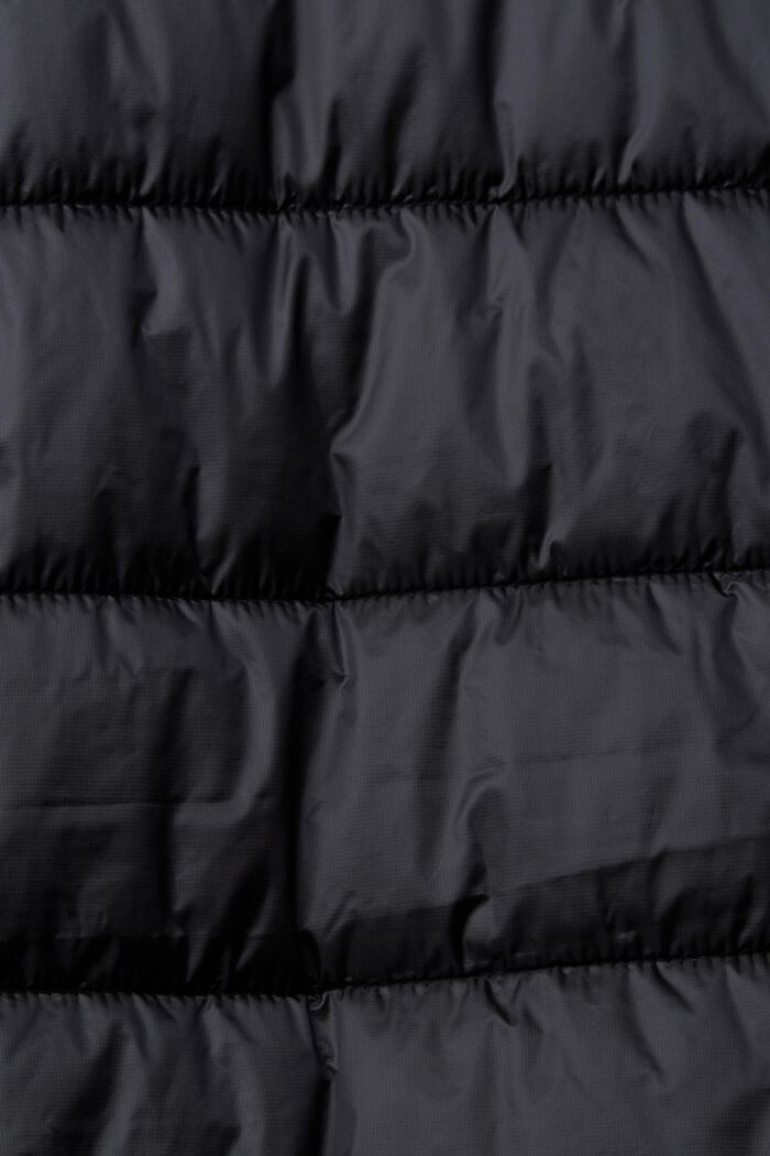 Oboustranná vesta s technologií 3M™ Thinsulate™, BLACK, detail image number 6