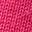 Bavlněný kardigan se špičatým výstřihem, PINK FUCHSIA, swatch